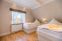 Charmantes Haus unter Reet in top Lage von Alt-Westerland - BILD