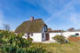 Charmantes Haus unter Reet in top Lage von Alt-Westerland - BILD