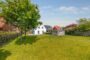 Neubau eines exklusiven Mittelhausteil (Ferienwohnen) in Tinnum - BILD