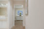 ***RESERVIERT***
Exklusives Kampener Domizil unter Reet mit Terrasse und Meerblick - BILD