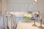 ***RESERVIERT***
Exklusives Kampener Domizil unter Reet mit Terrasse und Meerblick - BILD