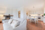 ***RESERVIERT***
Exklusives Kampener Domizil unter Reet mit Terrasse und Meerblick - BILD