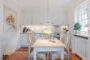 ***RESERVIERT***
Exklusives Kampener Domizil unter Reet mit Terrasse und Meerblick - BILD