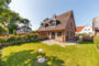 Exklusiver Neubau mit einer Ferien- und einer Dauerwohnung auf schönem Grundstück in Westerland (FW) - BILD
