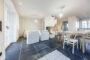 Exklusiver Neubau mit einer Ferien- und einer Dauerwohnung auf schönem Grundstück in Westerland (FW) - BILD