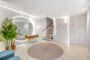 Luxuriöse Villa 'Bella Vista' mit atemberaubendem Panoramablick in Santa Ponsa auf Mallorca - BILD