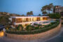 Luxuriöse Villa 'Bella Vista' mit atemberaubendem Panoramablick in Santa Ponsa auf Mallorca - BILD