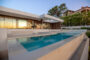 Luxuriöse Villa 'Bella Vista' mit atemberaubendem Panoramablick in Santa Ponsa auf Mallorca - BILD