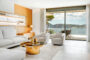 Luxuriöse Villa 'Bella Vista' mit atemberaubendem Panoramablick in Santa Ponsa auf Mallorca - BILD