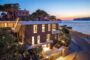 Luxuriöse Villa 'Bella Vista' mit atemberaubendem Panoramablick in Santa Ponsa auf Mallorca - BILD