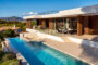 Luxuriöse Villa 'Bella Vista' mit atemberaubendem Panoramablick in Santa Ponsa auf Mallorca - BILD