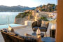 Luxuriöse Villa 'Bella Vista' mit atemberaubendem Panoramablick in Santa Ponsa auf Mallorca - BILD