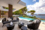 Luxuriöse Villa 'Bella Vista' mit atemberaubendem Panoramablick in Santa Ponsa auf Mallorca - BILD