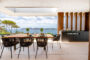 Luxuriöse Villa 'Bella Vista' mit atemberaubendem Panoramablick in Santa Ponsa auf Mallorca - BILD