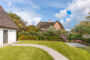 Exquisites Wohnhaus zwischen Strand und Wenningstedter Dorfteich - BILD