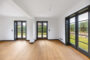 Exquisites Wohnhaus zwischen Strand und Wenningstedter Dorfteich - BILD