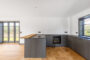 Exquisites Wohnhaus zwischen Strand und Wenningstedter Dorfteich - BILD