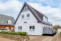 - Bismarck 29 - Strandeinzelhaus mit mehreren Einheiten und Garage in Bestlage von Westerland - BILD