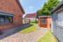 Charmantes Einzelhaus in schöner Lage an den Tinnumer Wiesen - BILD