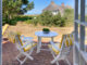 ***VERKAUFT***
Exklusives Kampener Domizil unter Reet mit Terrasse und Meerblick - BILD