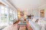 ***VERKAUFT***
Exklusives Kampener Domizil unter Reet mit Terrasse und Meerblick - BILD