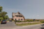 Luxuriöses Einfamilienhaus unter Reet direkt an den Morsumer Wiesen - BILD