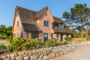 Exklusiver Neubau mit einer Ferien- und einer Dauerwohnung auf schönem Grundstück in Westerland (FW) - BILD