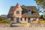Exklusiver Neubau mit einer Ferien- und einer Dauerwohnung auf schönem Grundstück in Westerland (FW) - BILD