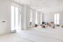 Exklusive historische Bäderstilvilla in Toplage der Westerländer Innenstadt - Penthouse, FW 7 - BILD