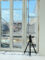 Exklusive historische Bäderstilvilla in Toplage der Westerländer Innenstadt - Penthouse, FW 7 - BILD