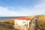 Gut geschnittene 2-Zimmer-Wohnung in Wenningstedter Strandnähe - BILD