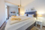 Gut geschnittene 2-Zimmer-Wohnung in Wenningstedter Strandnähe - BILD