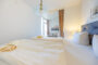 Gut geschnittene 2-Zimmer-Wohnung in Wenningstedter Strandnähe - BILD