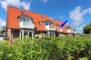 Schöne Ferienwohnung mit Südbalkon in zentraler Lage von Westerland - BILD