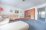 Geräumige 3-Zimmer-Wohnung mit Südbalkon in toller Strandlage - BILD