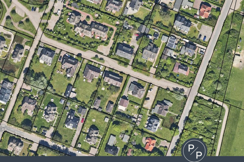 Großes Grundstück in gefragter und ruhiger Lage von Wenningstedt 25996 Wenningstedt, Wohnen