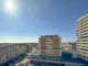 Eigentumswohnung mit zwei Balkonen, kleinem Meerblick und Tiefgaragenstellplatz - BILD