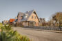 Exklusiver Neubau einer Haushälfte in Westerland (Ferienwohnen) - BILD