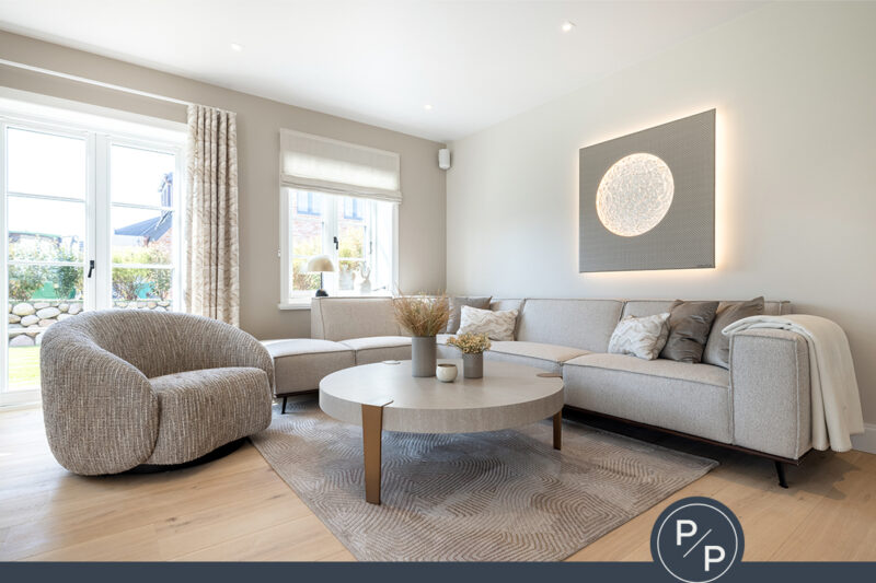 OCEAN No. 3 – Luxury Suites – Stadthaus auf 4 Etagen mit exklusiven Einheiten (Ferienw.) 25980 Sylt, Erdgeschosswohnung