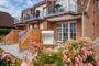 Schöne 3-Zimmerwohnung mit Südterrasse und eigenem Stellplatz - BILD