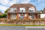 Schöne 3-Zimmerwohnung mit Südterrasse und eigenem Stellplatz - BILD