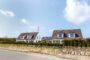 Luxuriöses Neubauhausteil zwischen Watt und Weststrand in Rantum - BILD