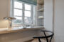 Neubau: Exklusive Haushälfte mit luxuriöser Ausstattung am Königshafen in List (Ferienwohnen) - BILD
