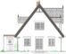 Neubau: Energieeffizientes, zukunftsorientiertes Wohnhaus
mit Garage in Alt-Westerland - BILD