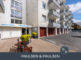 Strandnahe 2-Zimmer-Wohnung mit Balkon und Stellplatz
 direkt im Zentrum von Westerland - TITELBILD