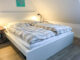 Moderne Dachgeschosswohnung in ruhiger Lage von Westerland mit Stellplatz - BILD