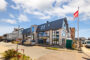 OCEAN No. 6 - Luxury Suites - Stadthaus auf 4 Etagen mit exklusiven Einheiten (Ferienw.) - BILD