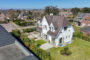 Exklusives Einzelhaus in Perfektion auf großzügigem Grundstück in gefragter Lage von Wenningstedt - BILD