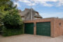 Exklusive Doppelhaushälfte mit Garage in gefragter Lage von Keitum - BILD