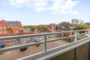 Strandnahes, modernes Appartement im Herzen von Westerland - BILD